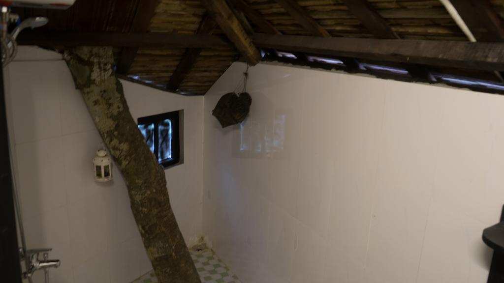 Thuy Bieu Homestay Hue Exterior photo