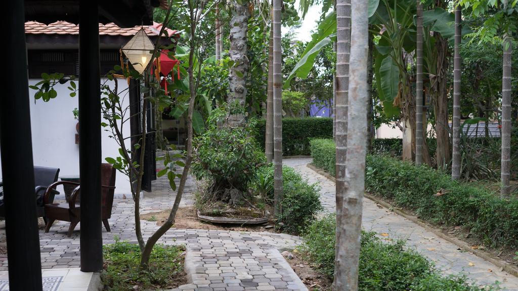 Thuy Bieu Homestay Hue Exterior photo