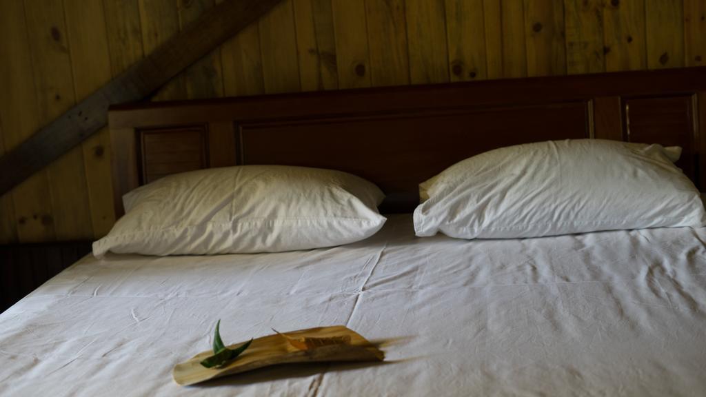 Thuy Bieu Homestay Hue Exterior photo