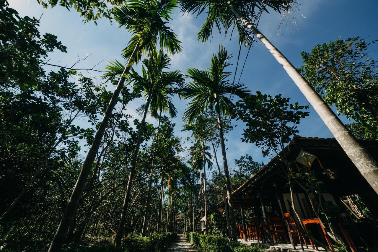 Thuy Bieu Homestay Hue Room photo