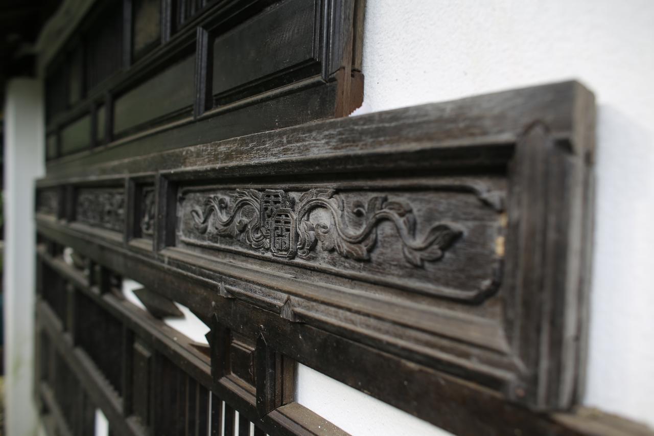 Thuy Bieu Homestay Hue Exterior photo