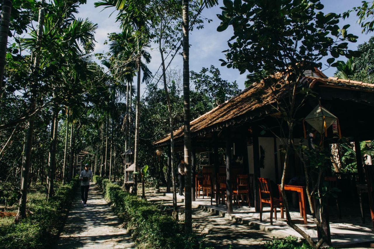 Thuy Bieu Homestay Hue Exterior photo