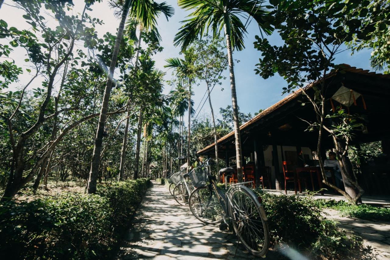 Thuy Bieu Homestay Hue Exterior photo